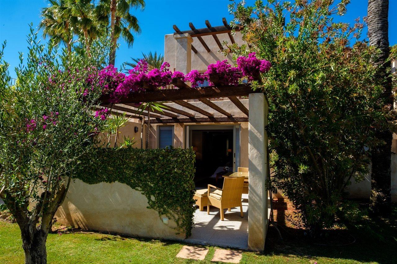 Can Lluc Boutique Hotel & Luxury Villas San Rafael De Sa Creu Exterior photo